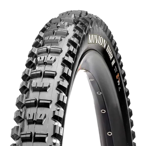 Opona rowerowa Maxxis Minion DHR II Kevlar Exo/Tr 29 x 2.30