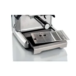 Кофеварка Ariete Espresso Barista Specialista Max 1313/10