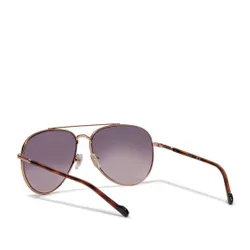 Okulary przeciwsłoneczne Vogue 0VO4290S Rose Gold 5152U6