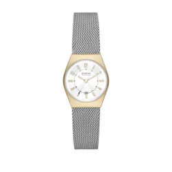 Skagen Grenen Lillie Skw3051 Gümüş / Altın Saatler