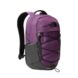 Рюкзак The North Face Borealis Mini - Blackcurrant purple / tnf black