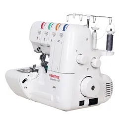 Maszyna do szycia Overlock VERITAS Elastica II