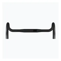 Руль для велосипеда PRO PLT, чёрный, 420 мм