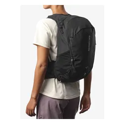 Plecak turystyczny Salomon Trailblazer 20 - black/alloy