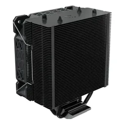 Chłodzenie CPU SAVIO Frost Black X2