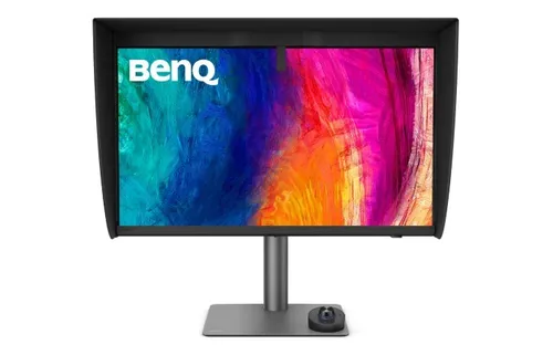 BenQ PD2770U - 60 Hz | 4K | IPS | 27''