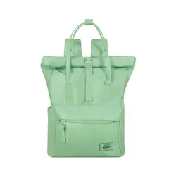 Plecak miejski American Tourister Urban Groove 17 l pastel green