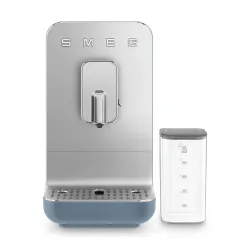 Automatyczny ekspres do kawy Smeg BCC13SBMEU
