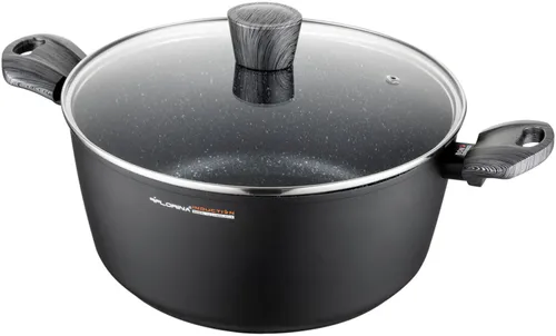 Garnek FLORINA Bono 6.1 L