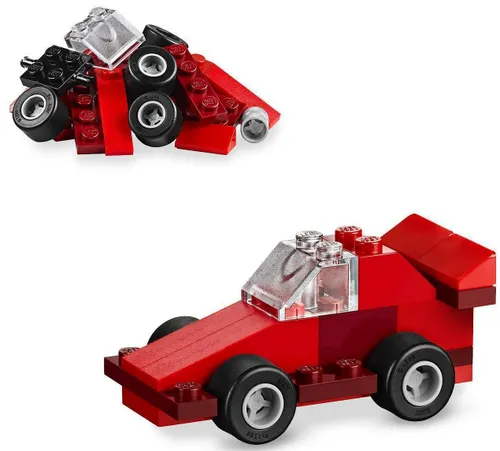 LEGO Classic Kreatywne klocki 10692