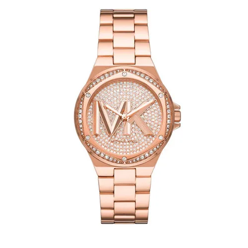 Michael Kors Lennox Mk7230 Rose Gold Saati