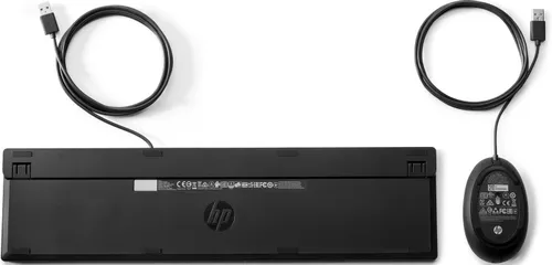 Zestaw HP 320MK