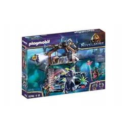 Playmobil Novelmore Violet Vale - Portal Demonów (70746)