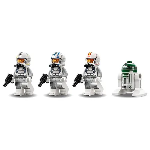 LEGO Star Wars 75402 Истребитель ARC-170