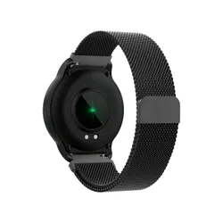 Smartwatch Forever Forevive2 Черный