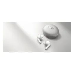 Słuchawki dokanałowe OPPO Enco X3s ANC Srebrny