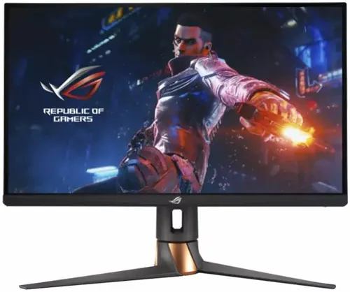 Monitor ASUS ROG Swift PG27UQR 27" 4K Fast IPS 160Hz 1m Gamingowy