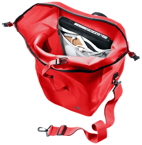 Sakwa DEUTER Visby 20+5