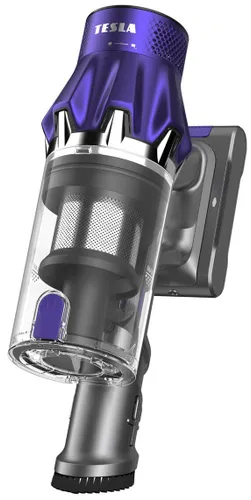 Odkurzacz TESLA PureStar E50 PowerDock