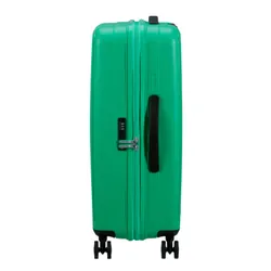 Walizka średnia American Tourister Rejoy - jade green