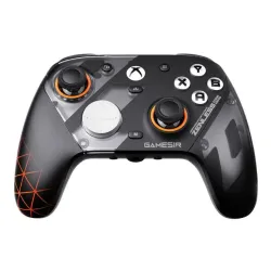 Pad GameSir G7 Pro Wireless Zenless Zone Zero Edition do Xbox Series X/S/ Xbox One, PC, Android Bezprzewodowy Czarno-srebrny