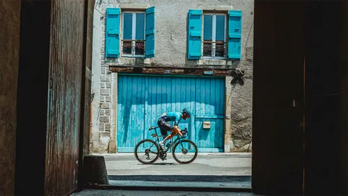 Kask rowerowy LIMAR Air Pro MIPS