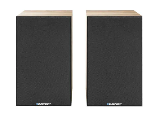 Kolumny Blaupunkt BS40OK Dąb europejski 2 szt.