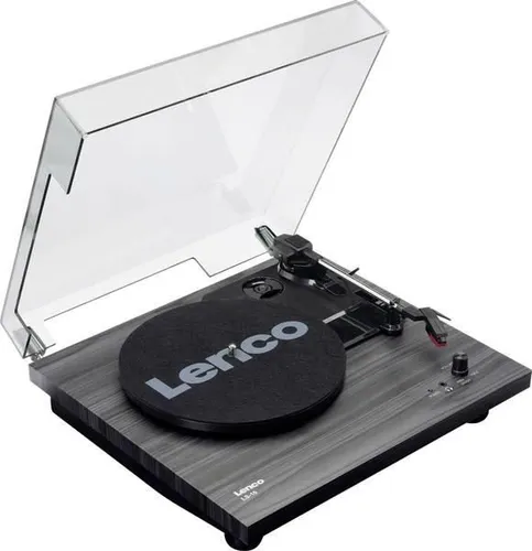 Gramofon Lenco LS-10BK