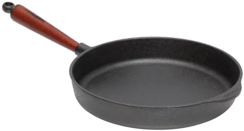 Patelnia SKEPPSHULT 0285T 28 cm