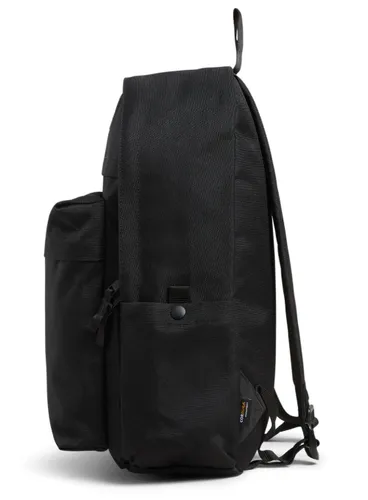 Plecak młodzieżowy Vans Skate All Day Backpack - black