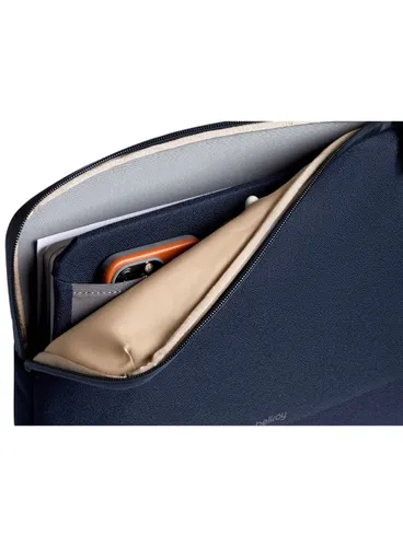Organizer etui na laptopa Bellroy Laptop Caddy 14 - navy