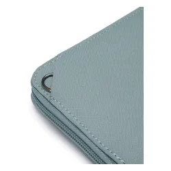 Pacsafe RFIDsafe Continental Anti-theft Wallet - свежая мята