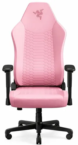 Fotel gamingowy RAZER Iskur V2 X Newgen Różowy
