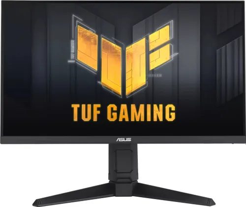 Monitor ASUS TUF Gaming VG259QL5Au 24.5" 1920x1080px IPS 200Hz 0.3 ms [GTG]