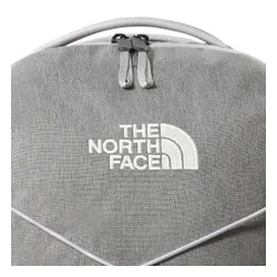 Rucsacul școlii North Face Jester-Perla afumată Heather light / meld grey