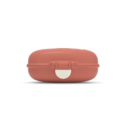 Lunchbox śniadaniówka Monbento MB Gram - orange umbrella