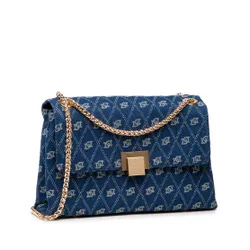 Dune Londra Dorchester Sac 626 0022500110054626 Albastru Denim