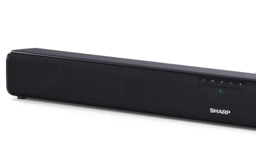 Soundbar Sharp HT-SB110 2.0 Bluetooth