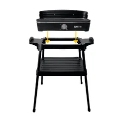 Grill elektryczny GOTIE GGE-2200