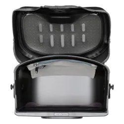 Torba na kierownicę Ortlieb Ultimate Six Plus granitowa