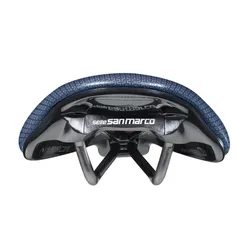 Siodełko SAN MARCO ShortFit 2.0 Supercomfort Racing Open