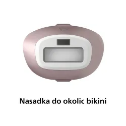 Philips Lumea 9900 IPL депилятор BRI977/00