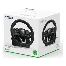 Игровой руль Hori Racing Wheel Overdrive (AB04-001U)