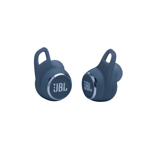 Беспроводные наушники JBL Reflect Aero Ink Channel Bluetooth 5.2 Blue