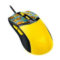 Myszka gamingowa Razer Cobra Pokemon Kanto Edition Żółty