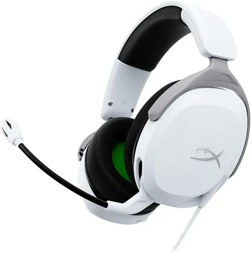 Беспроводные наушники с микрофоном HyperX CloudX STINGER II Xbox