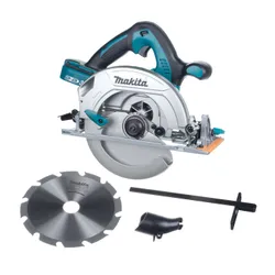 Дисковая пила Аккумуляторная Makita DHS710Z