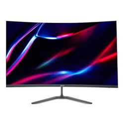 Monitor ACER Nitro ED320QW0BMIIPX 31.5" 1920x1080px 240Hz 1 ms [VRB] Curved