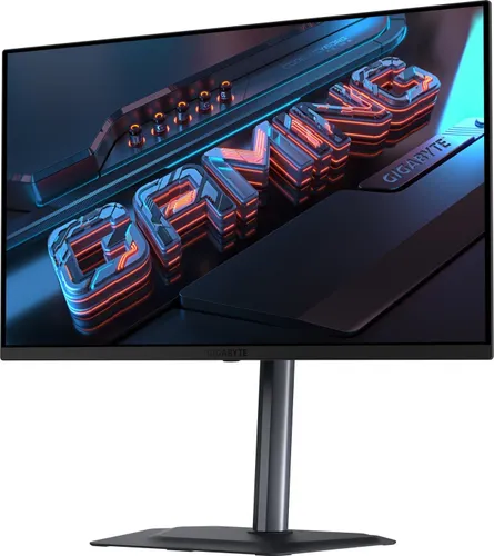 Gigabyte MO27U2 - 240Hz | 4K | QD OLED | 27''