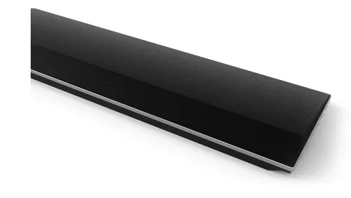 Soundbar LG SG10TY 3.1 Wi-Fi Bluetooth AirPlay Chromecast Dolby Atmos DTS:X